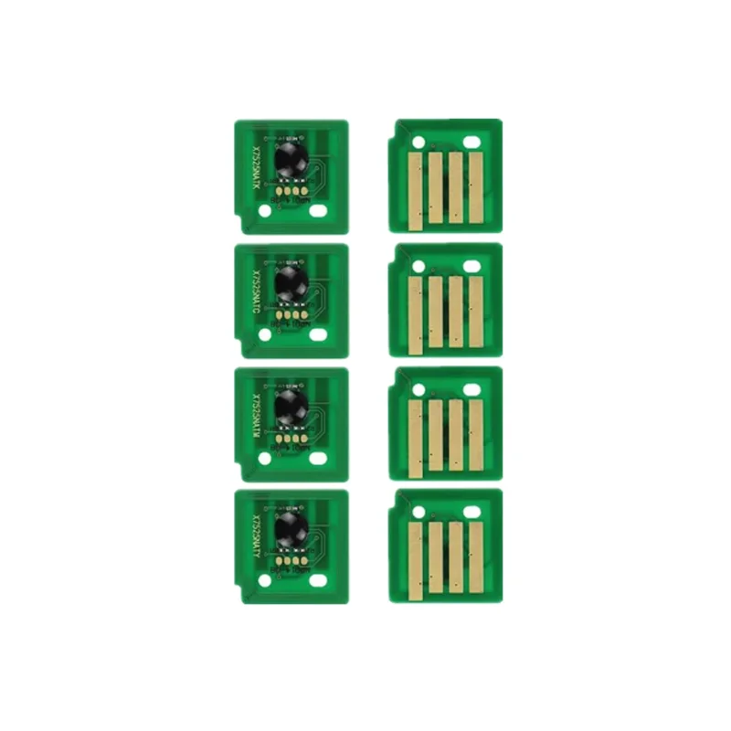 013R00662 Drum Chips For Xerox Workcentre WC 7525 7535 7830 7835 Toner 006R01513 006R01516 006R01515 006R01512 006R01520 Printer