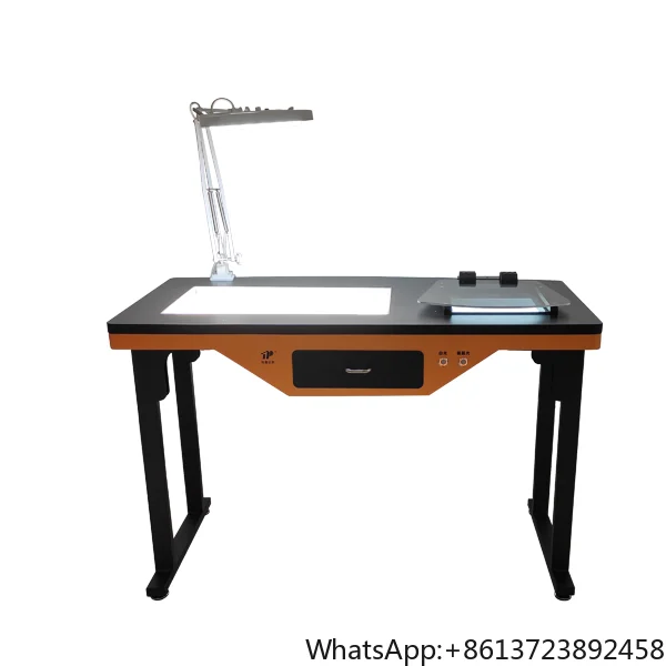 

TJD-1300 Vertical Seed Neatness Workbench for Seed Lab
