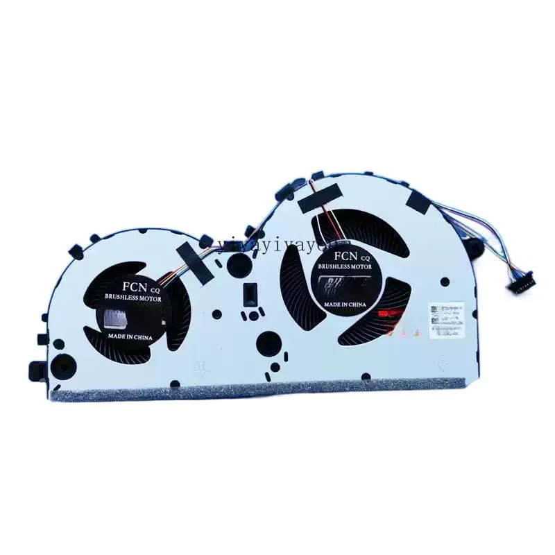 

Новый вентилятор охлаждения процессора для ноутбуков Lenovo L340-15, L340-15IRH, L340-17IRH, L330-15IRH, L330-17IC, L330-15ICH, L330-17ICH