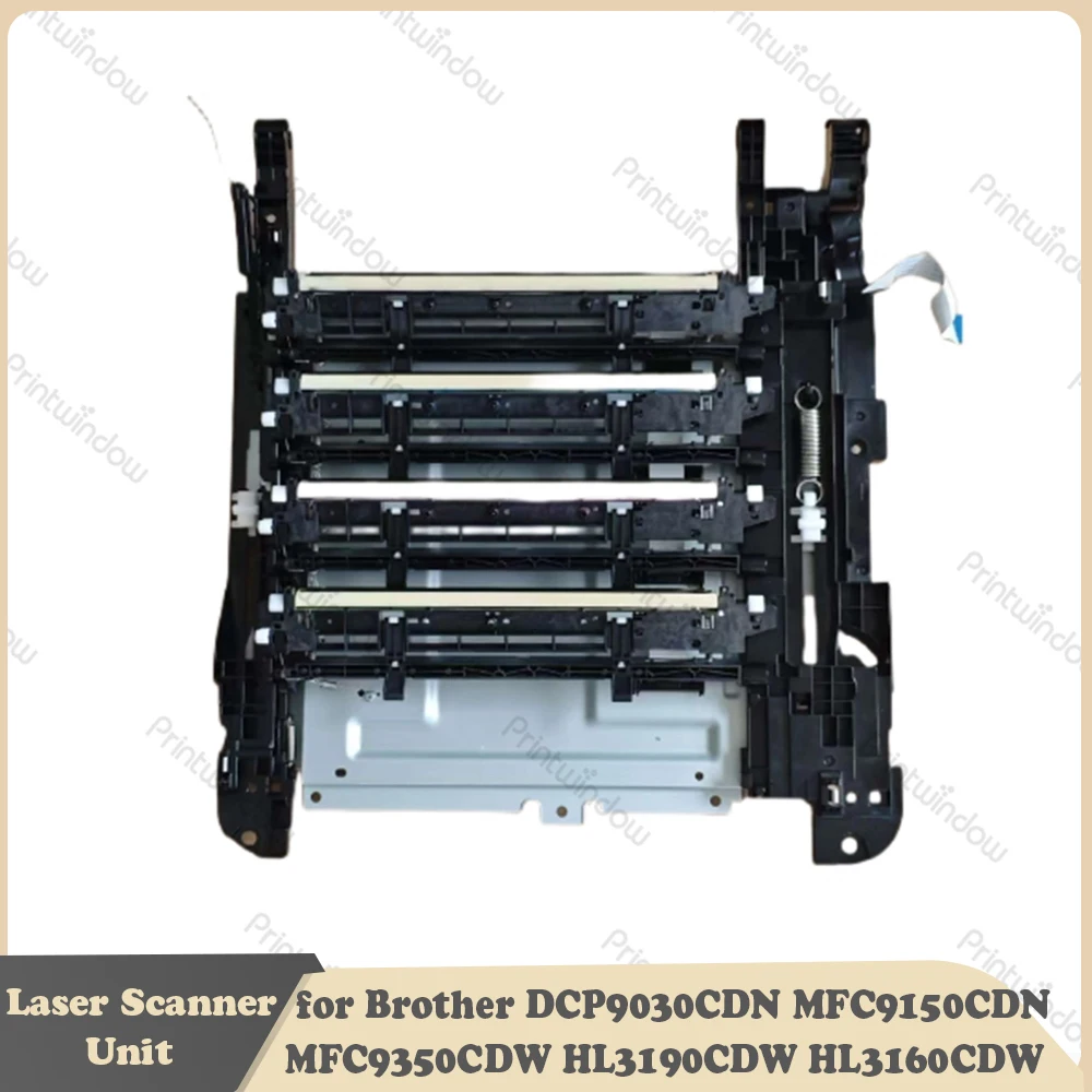 

Compatible Laser Scanner Unit for Brother DCP9030CDN MFC9150CDN MFC9350CDW HL3190CDW HL3160CDW HL3210CW