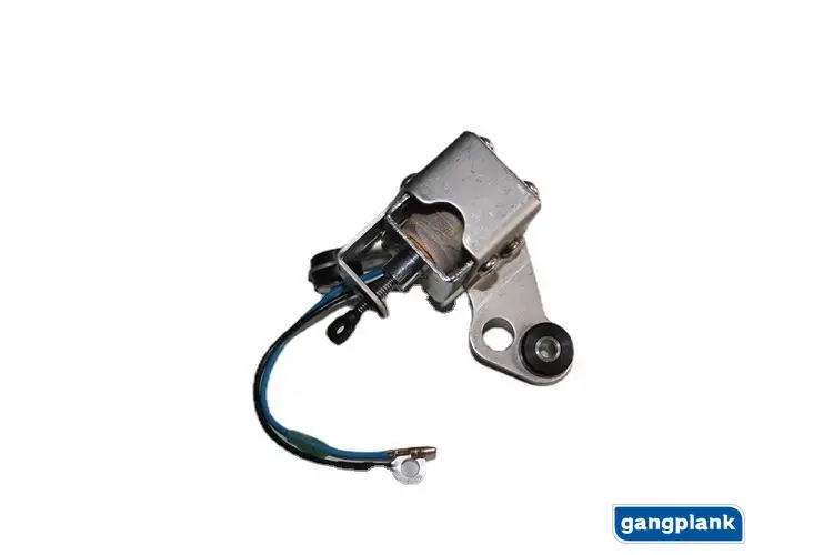 Boat Engine Outboard Motor Electronic Throttle Electric Throttle for Yamaha 2 Stroke 40 Hp
