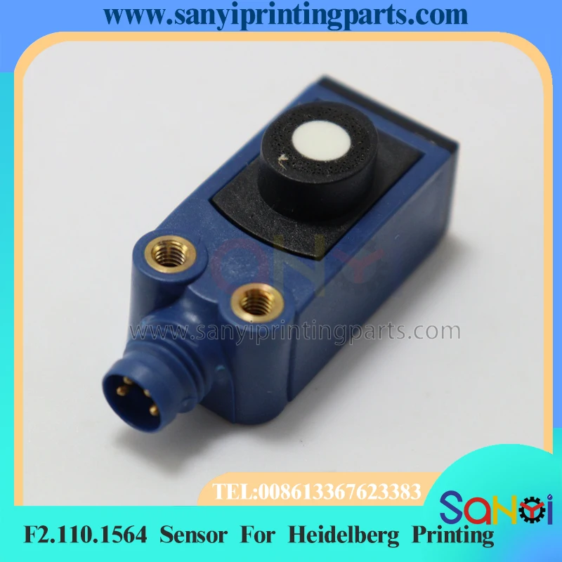 

Датчик лучшего качества F2.110.1564 для деталей печатной машины Heidelberg CD102 XL105 ﻿