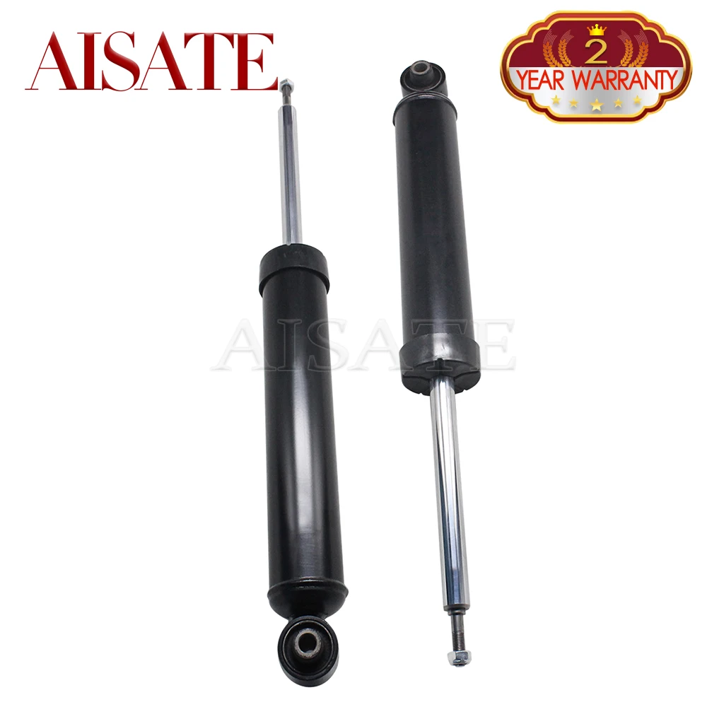 

2x Rear Shock Absorber For Kia Sorento 2015-2019 Suspension Spring Shock Strut Gas Spring 55321-C5100 55320-C5500 55321-C5500