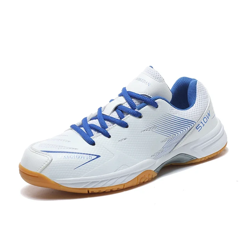 

Lovers Casual Sports Table Tennis Shoes Training Shoes Tendon Sole Anti-slip Wear-resistant Professional Badminton Shoes