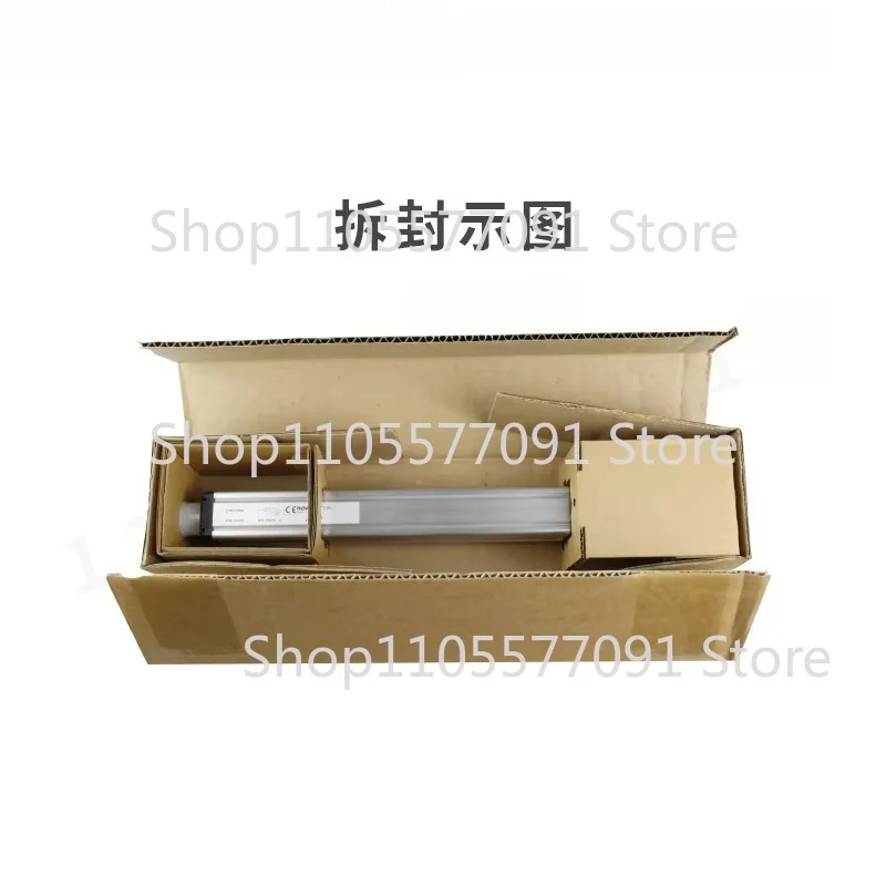 displacement sensor series NOVO plastic machine electronic ruler LWH-0050 0200 0450 0425 0300 0500 0600