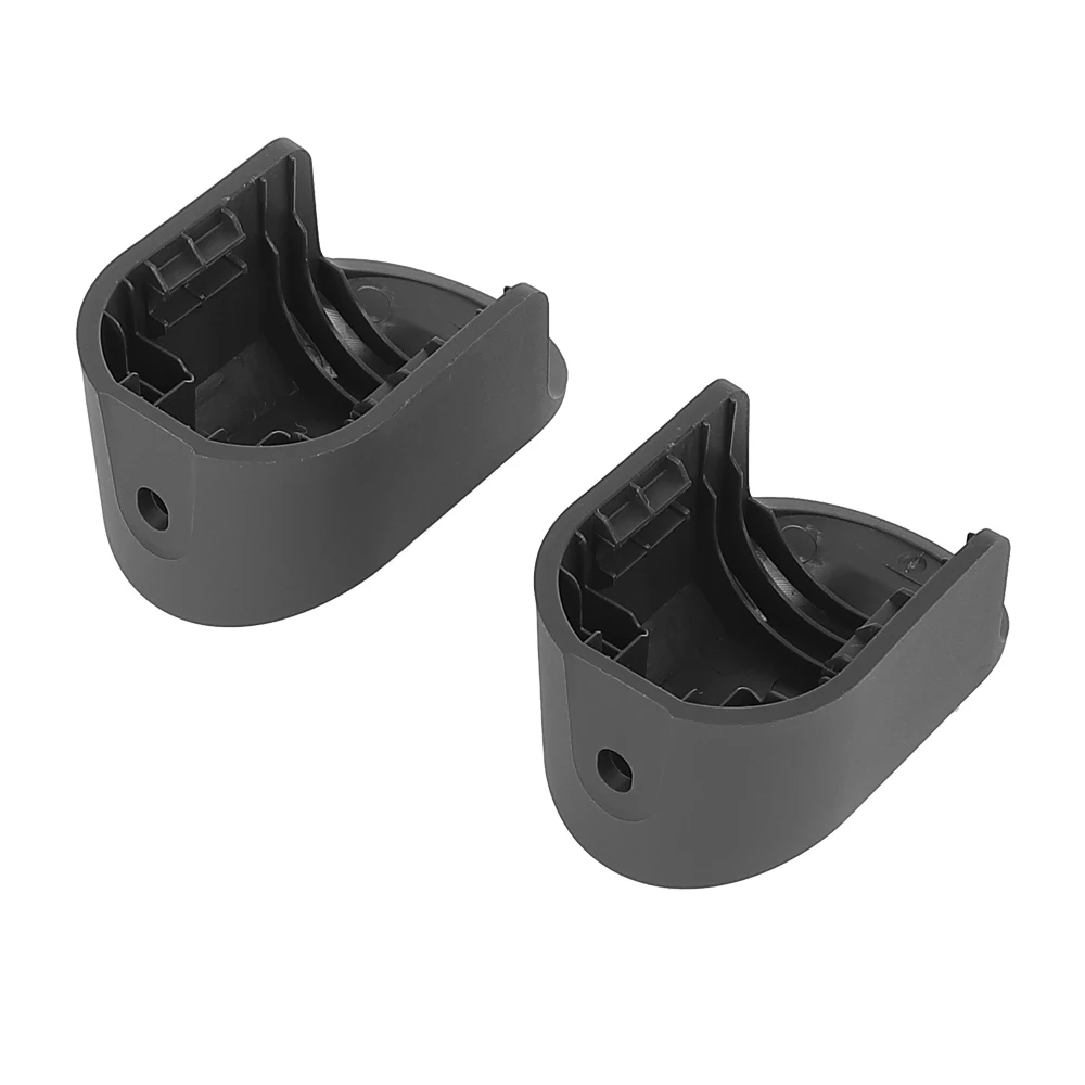 Front Fork Decorative Cover for Xiaomi Elite Electric Scooter Accessories Front Fork Shell Plastic Cover Replacement Spare Parts