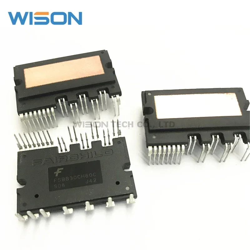 Новый и оригинальный модуль FSBB30CH60C, бесплатная доставка