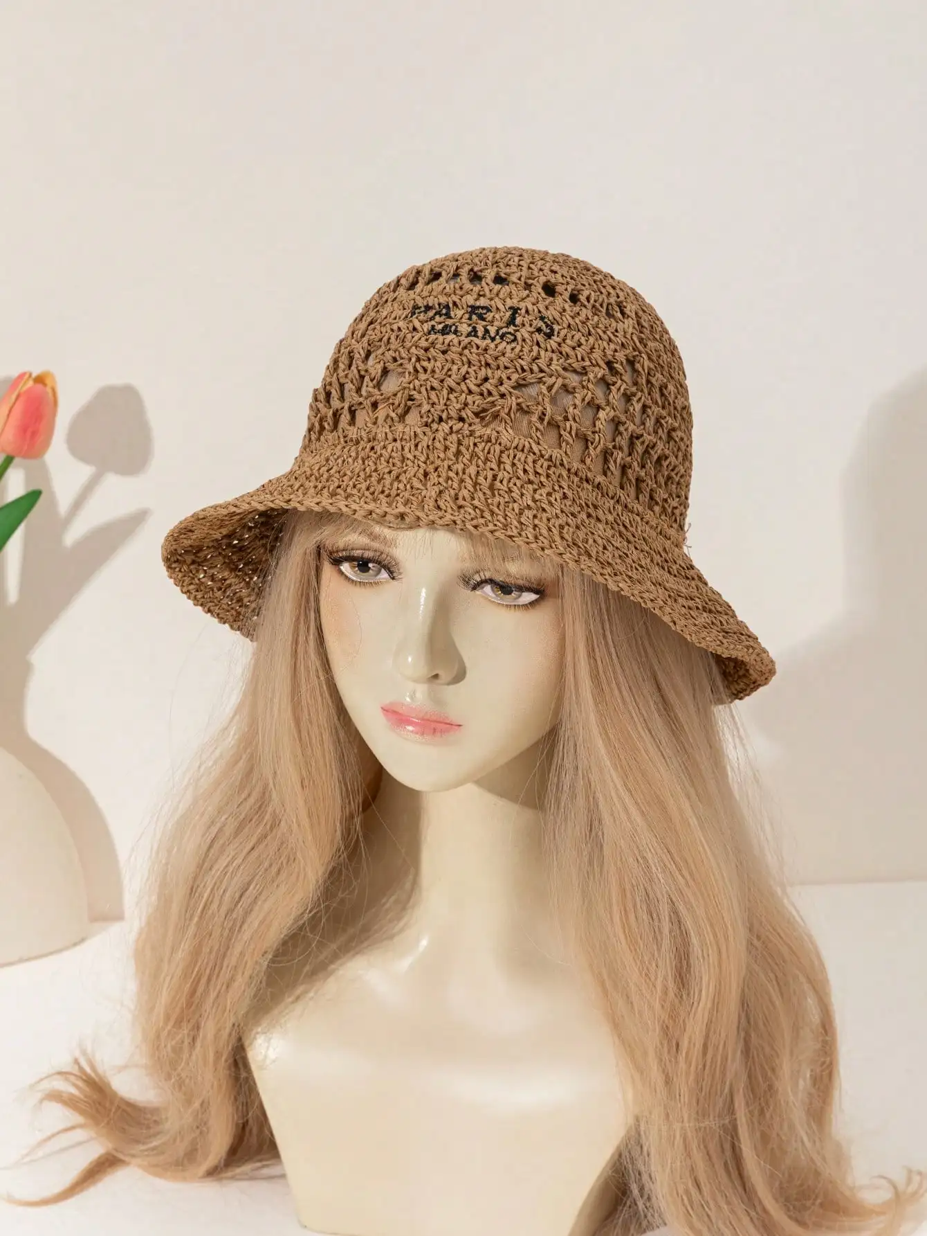 Thumbnail 3 - #34 Latest Straw Bucket Hats Updates