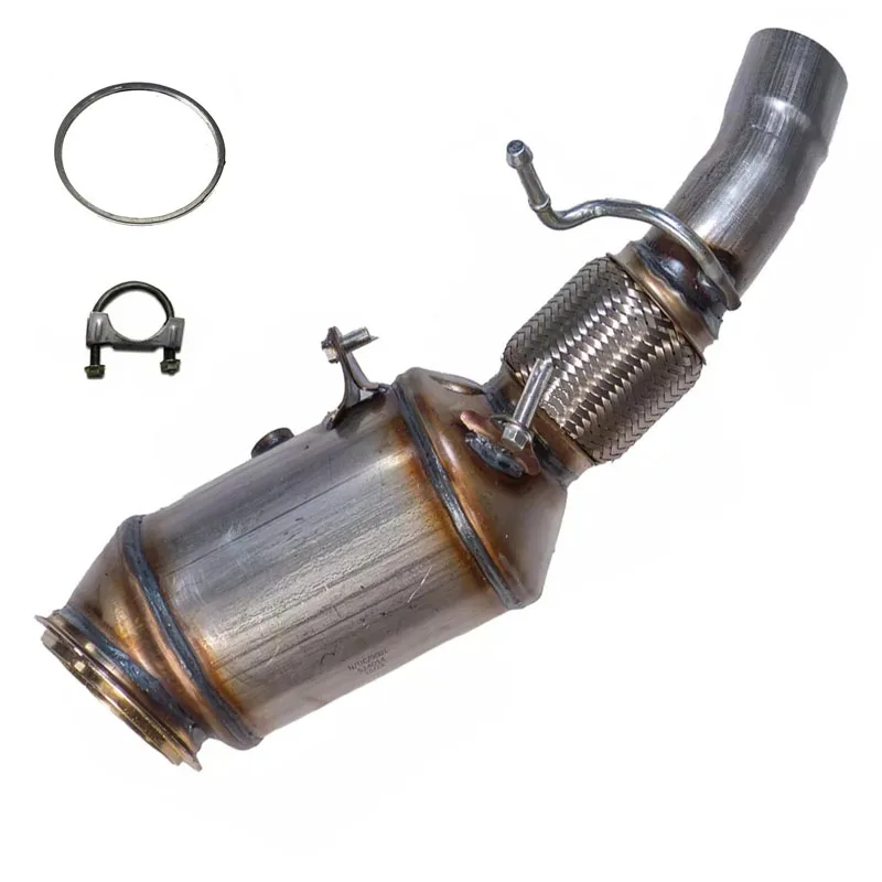 Catalyst for 2012-2016 BMW N20 320i 328i XDrive 428i 228i 2.0L Catalytic Converter