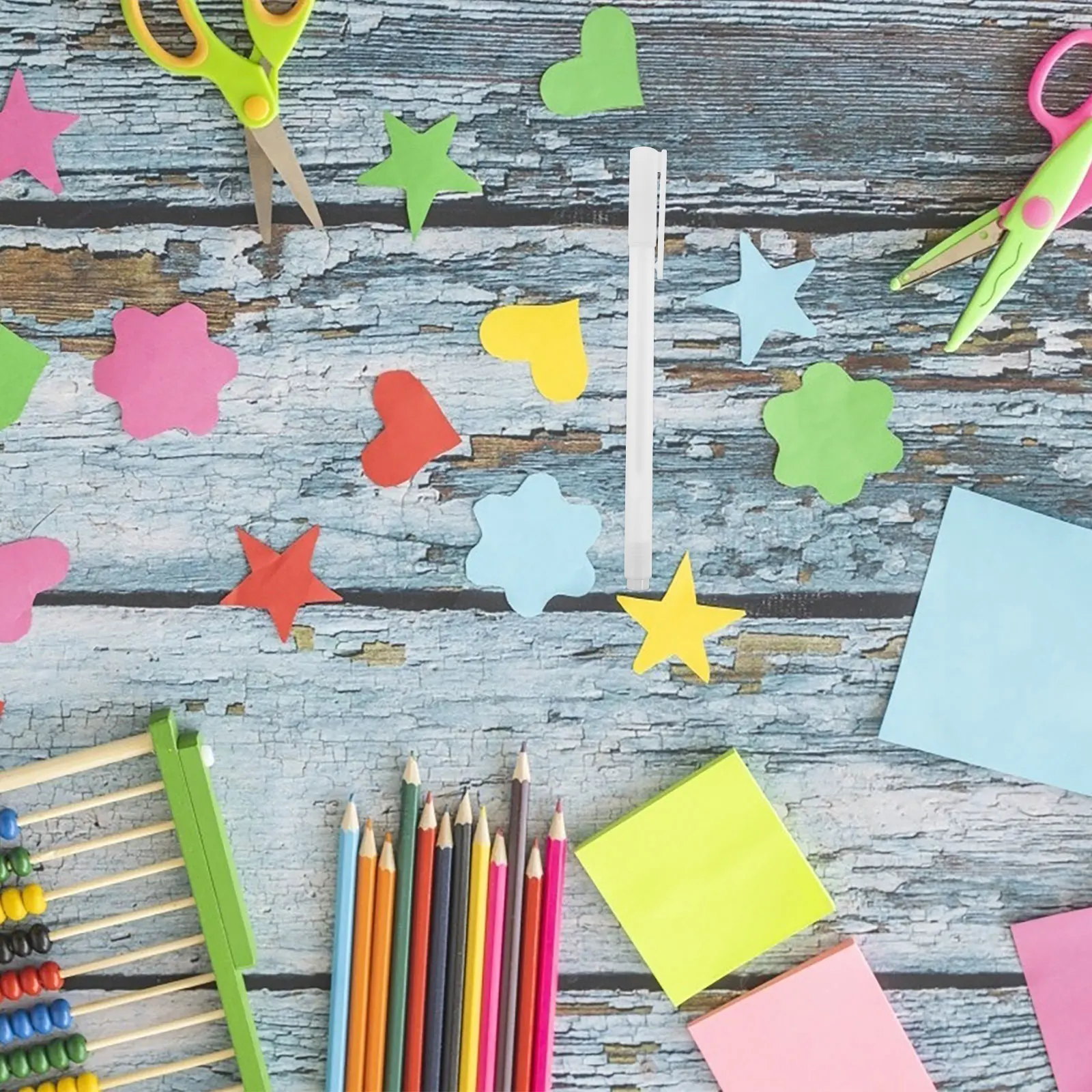 Рисунок 5 - ручная ручка для поделок своими руками без остатков