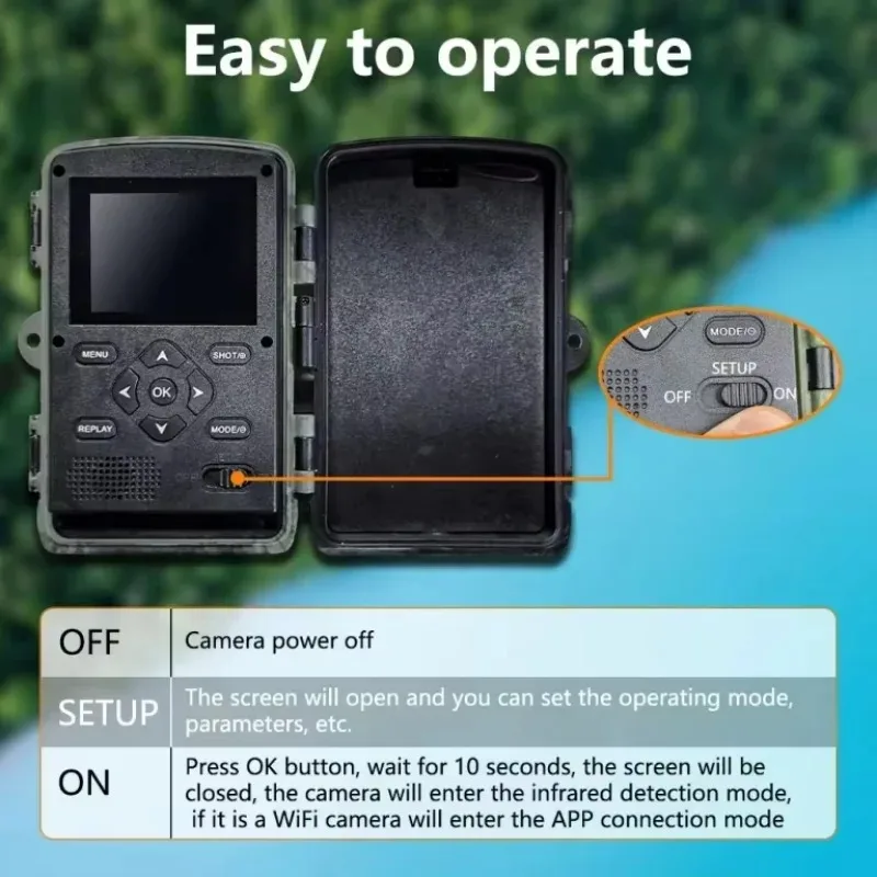 Thumbnail 4 - #11 Compare Trail Cameras Before You Buy