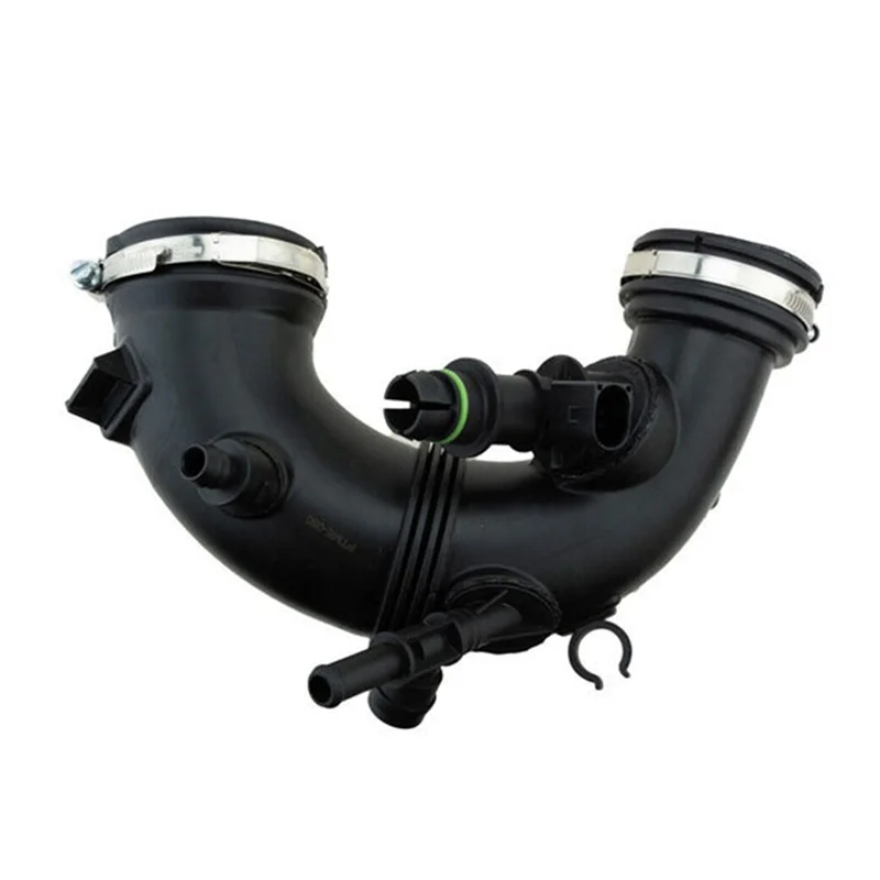 

BT-2740901029 Car Air Intake Hoses Engine Turbo Intercooler Air Hose Pipe Set For Mercedes Benz
