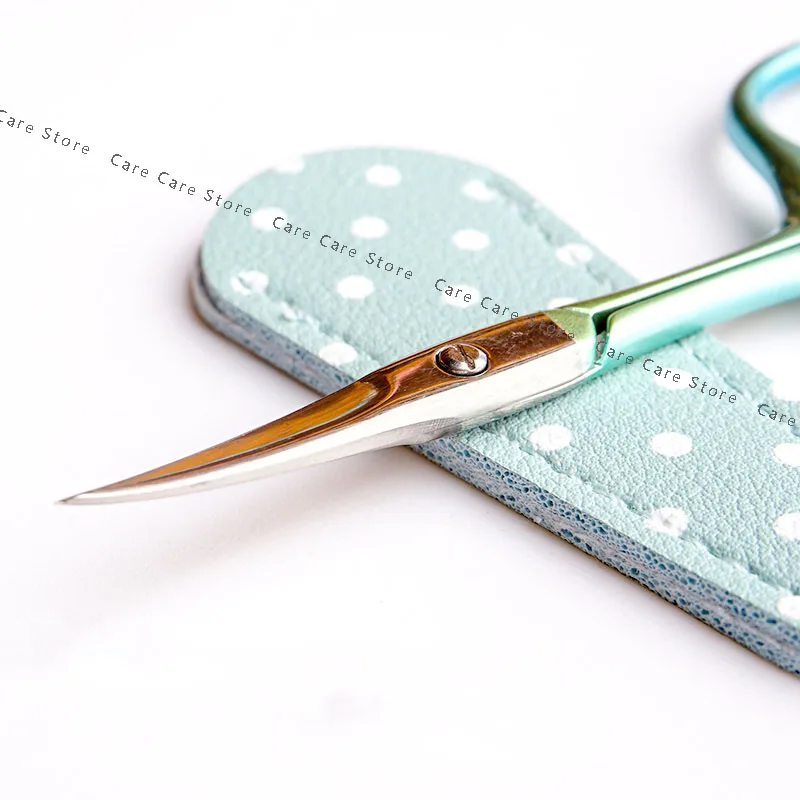 Sewing Tailor Scissors Diy Small Elbow Needlework Scissors Embroidery Craft Scissors Metal Cutting Scissors Sewing Tools