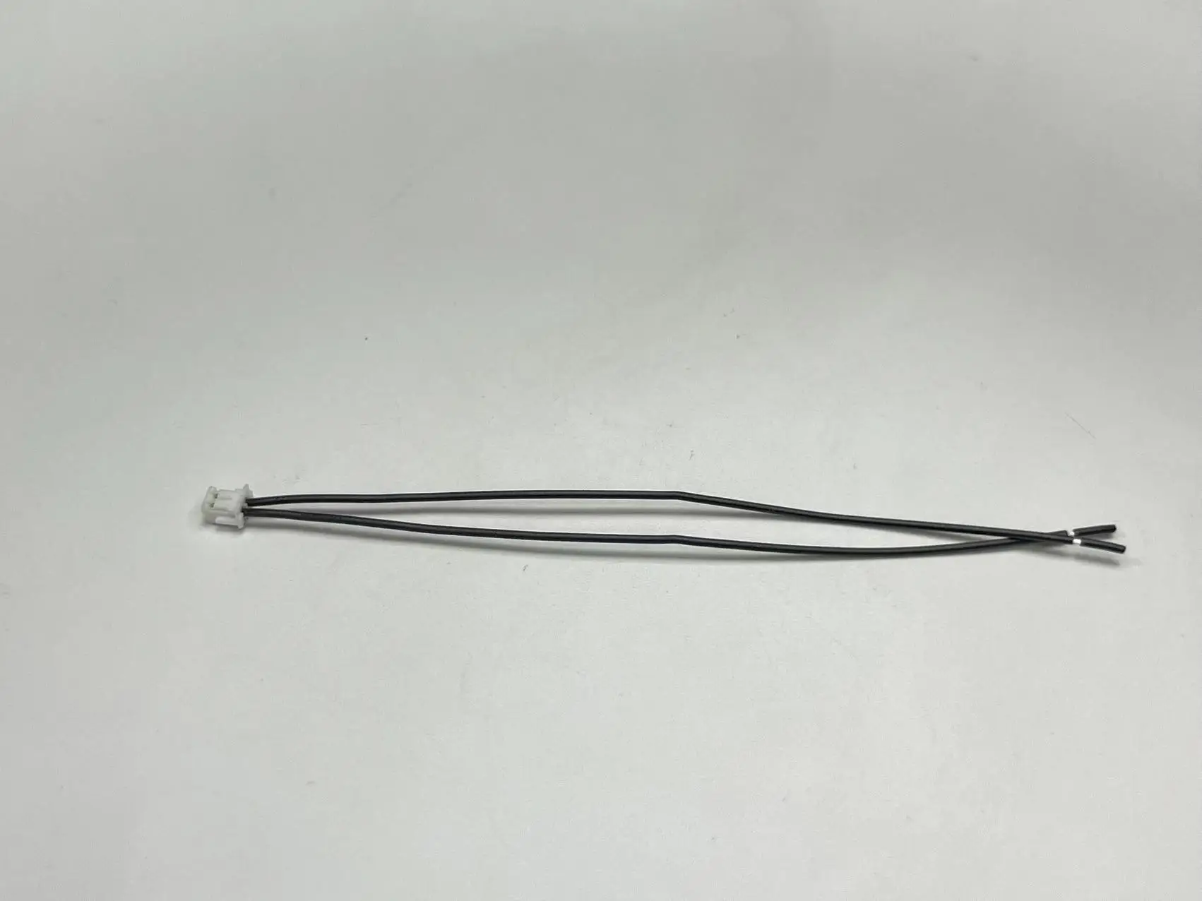 ZHR-2 Wire harness, JST ZH Series 1.5mm Pitch OTS Cable, 2P, Off The Shelf,  FAST DELIVERY