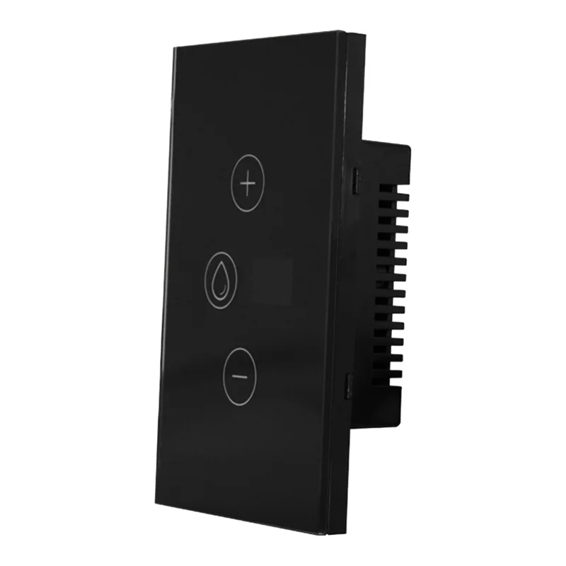 สมาร์ท Wifi หม้อไอน้ํา US มาตรฐานสมาร์ทเครื่องทําน้ําอุ่นสวิทช์ Tuya Smart Life App Control ทํางานร่วมกับสําหรับ Alexa สําหรับ Googlea83x