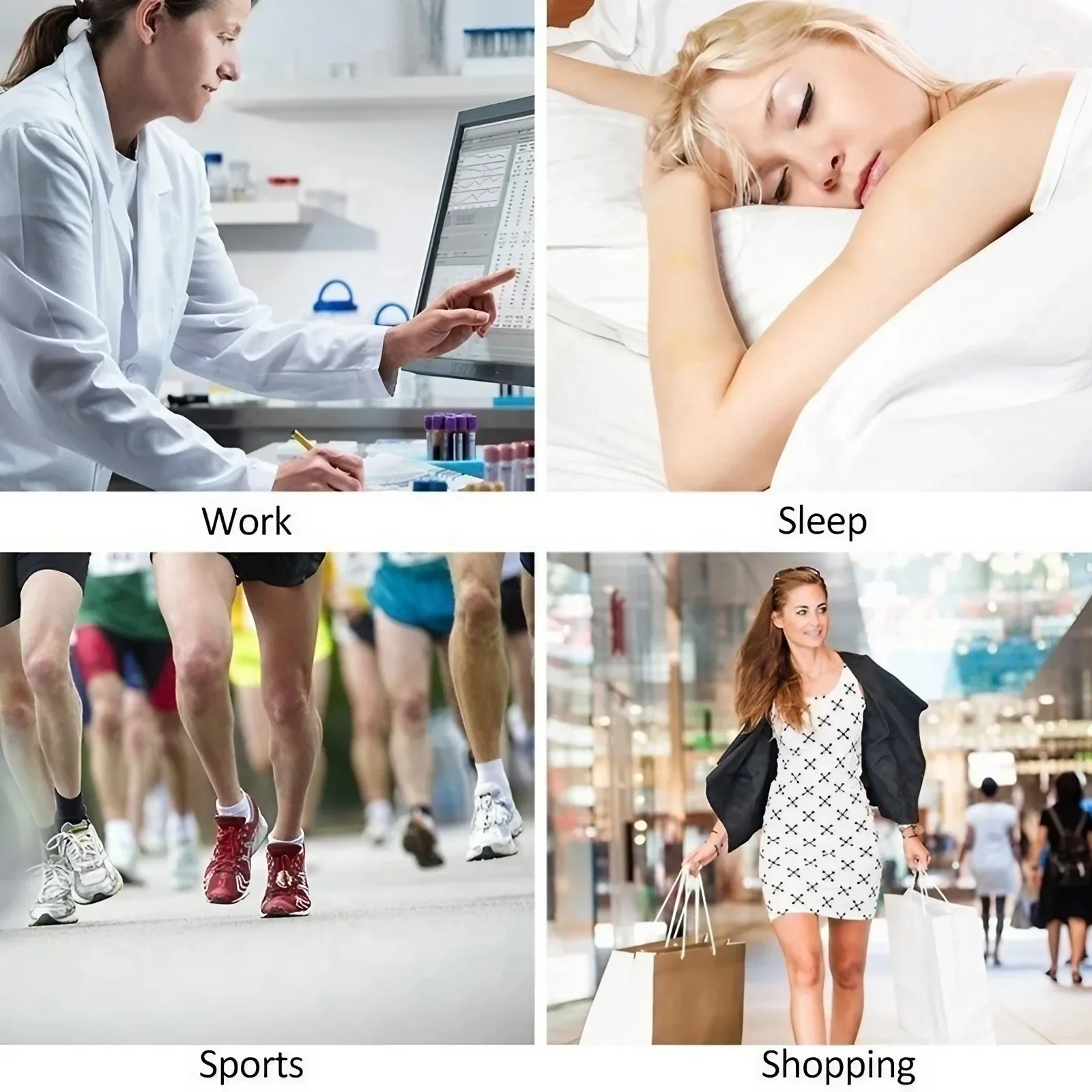 STONEGO Siliconen Hallux Valgus Corrector Teenseparators Bunion Correctors Voet Vinger Splitter Orthopedisch Apparaat voor Voet Bot