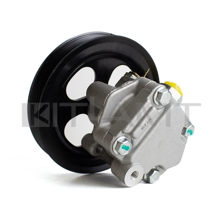 

MR992871 GOOD QUALITY POWER STEERING PUMP for MITSUBISHI TRITON L200 KB4T,KA4T