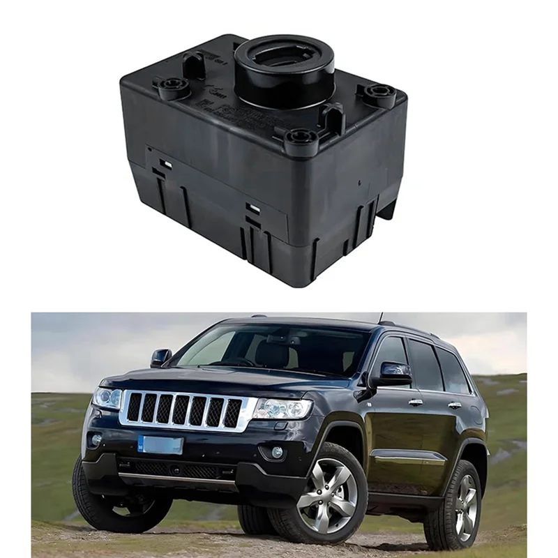 

68210150AB Car Wireless Ignition Switch Node Module For Dodge Charger 2008-2010-A54R