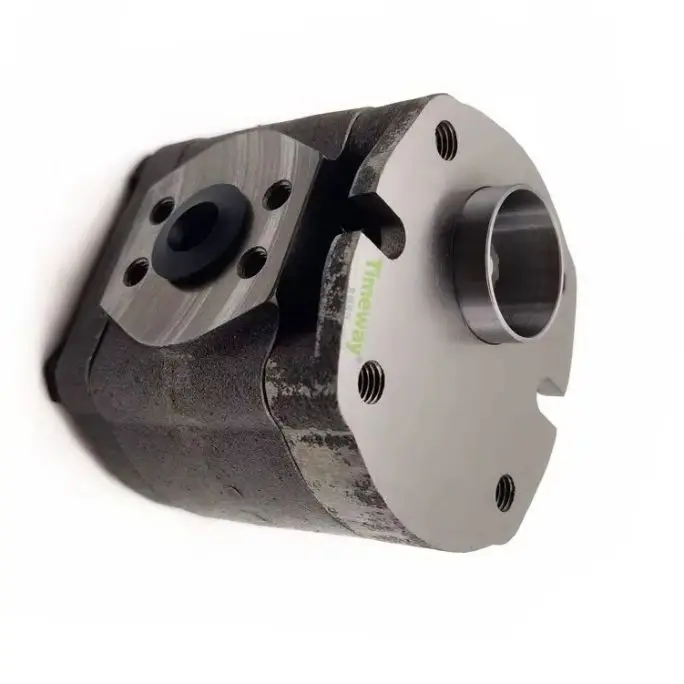 A10VD Hydraulic Spare Parts Gear Pump Charge Pumps for A10VD17 UCHIDA Piston Pump Repair Pilot Pump