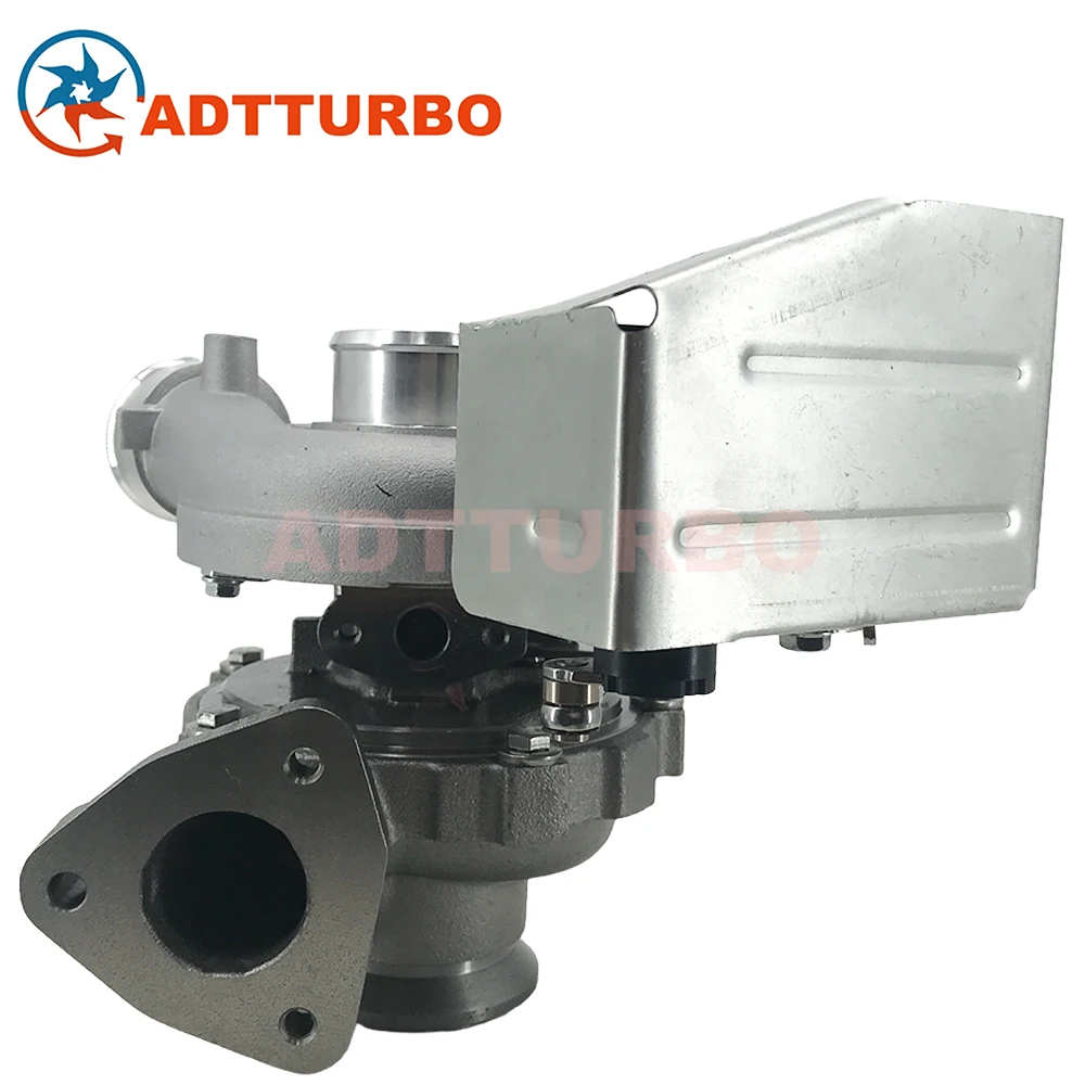 

New GTB1549V Turbocharger 762463 762463-0003 96440365 4805337 Turbine for Opel Antara 2.0 CDTI 150HP 110Kw Z20DM Z20DMH 2006-201