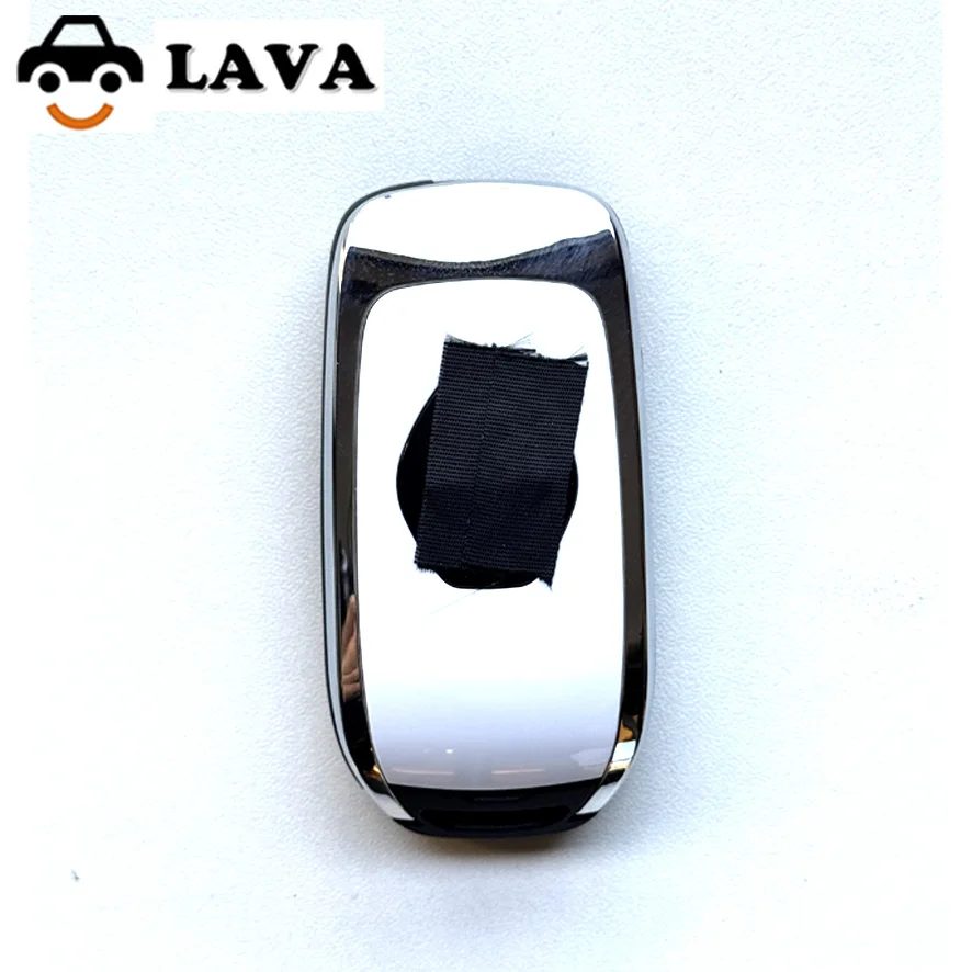 Рисунок 6 - LAVA для Renault 4A чип 433 МГц