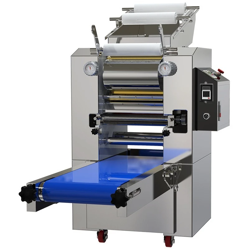 

Automatic noodle machine Multifunctional noodle press machine Intelligent fresh noodle machine Special large