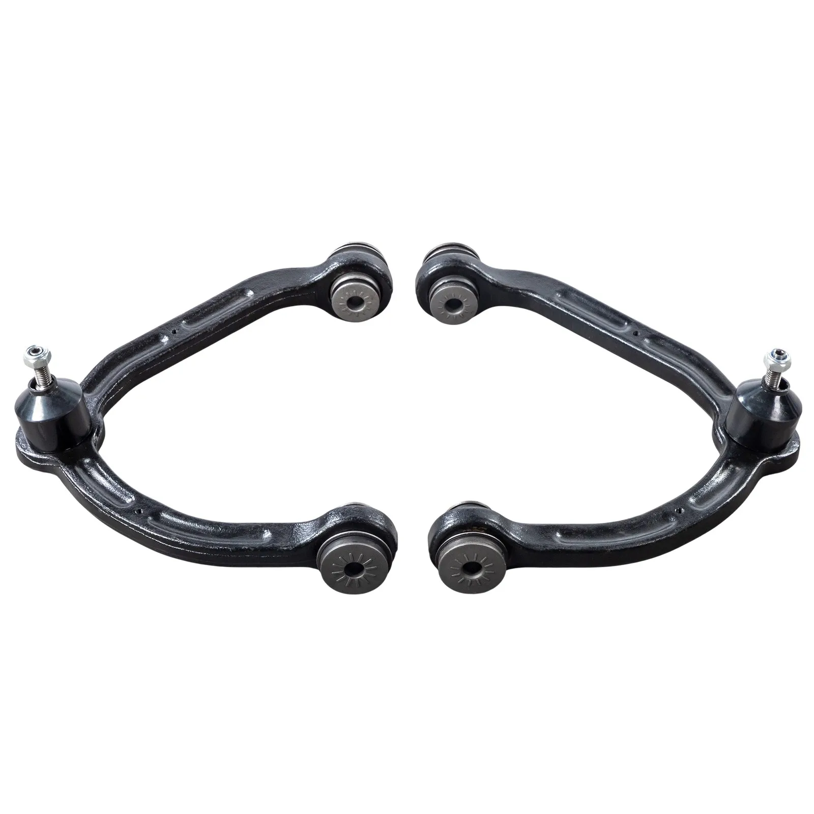Front Upper Control Arms w/Ball Joint for GMC Sierra GMC Savana 2500 3500 4500