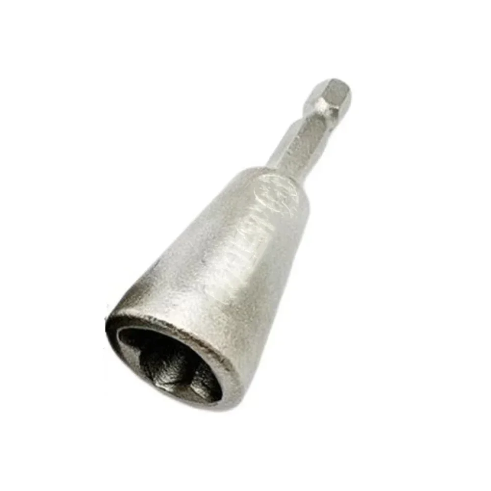 Investment in Our Hex Handle Electrician Wire Twisting Tool for Power Drill Drivers Will Simplify Your Wire Twisting Tasks