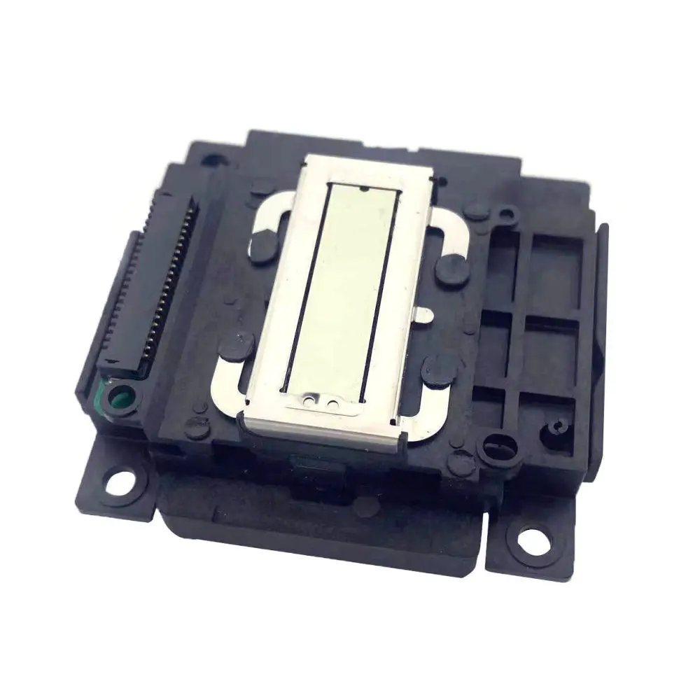 Печатающая головка принтера подходит для Epson EcoTank L3219 L3256 L3218 L3251 L3255 L3253 L3258