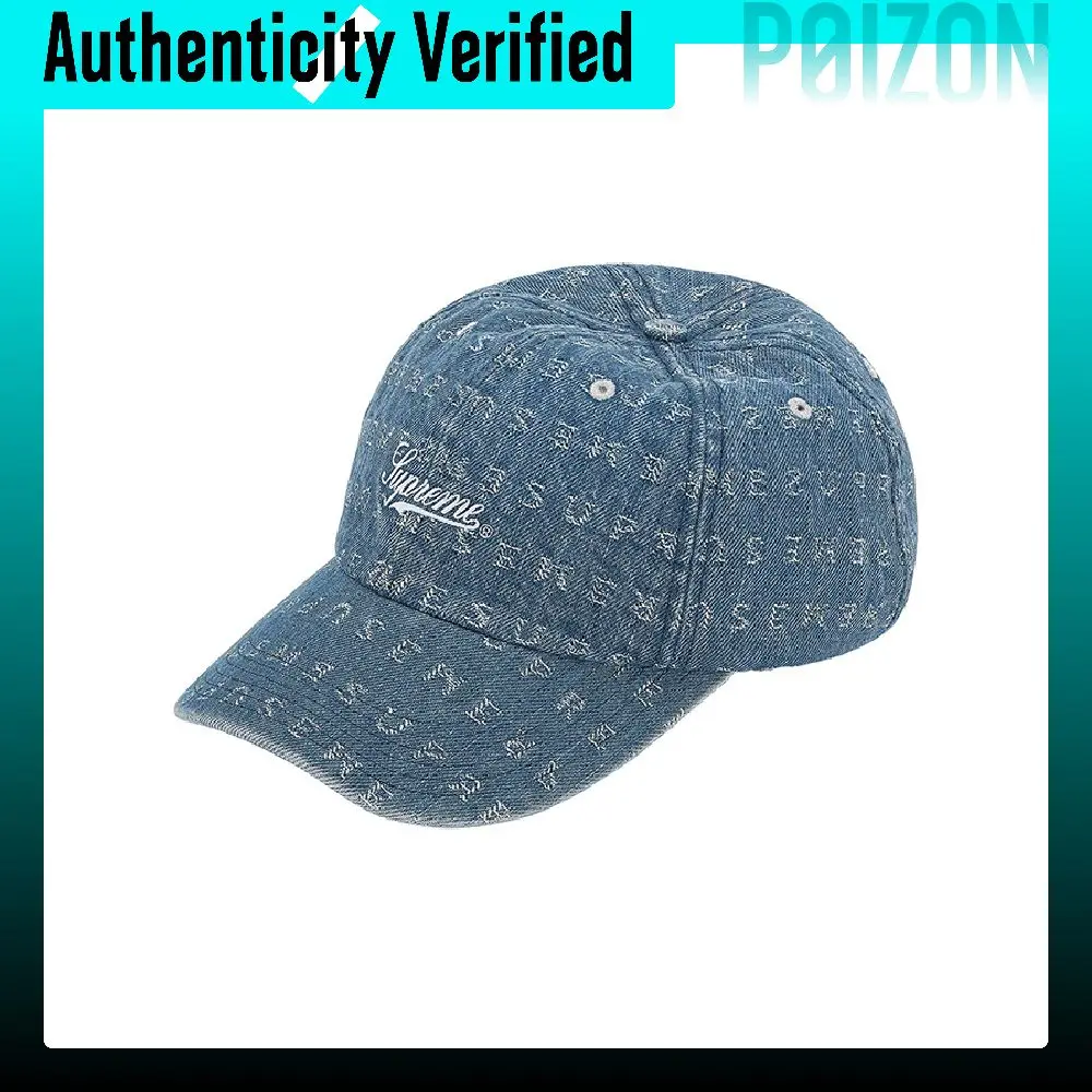 Supreme 2020 Spring Summer Baseball Caps Unisex SUP-SS20-554