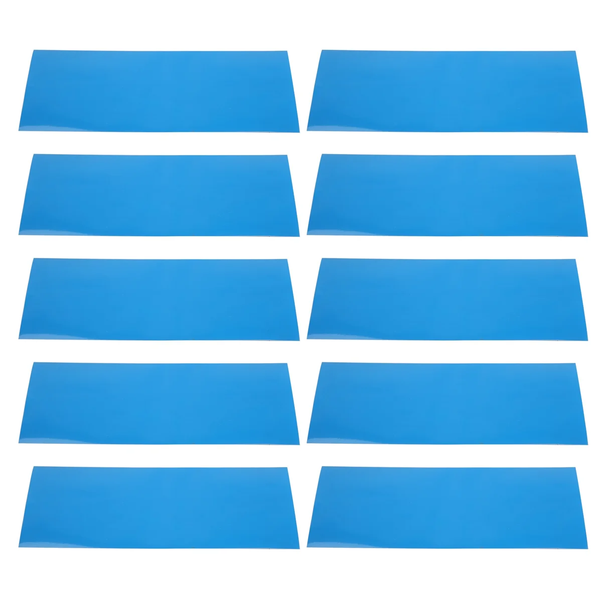 Качество! Самоклеящиеся ремонтные заплаты для бассейнов, комплект для ремонта бассейна, самоклеящиеся пластыри для подводного ремонта бассейна, 10 шт.