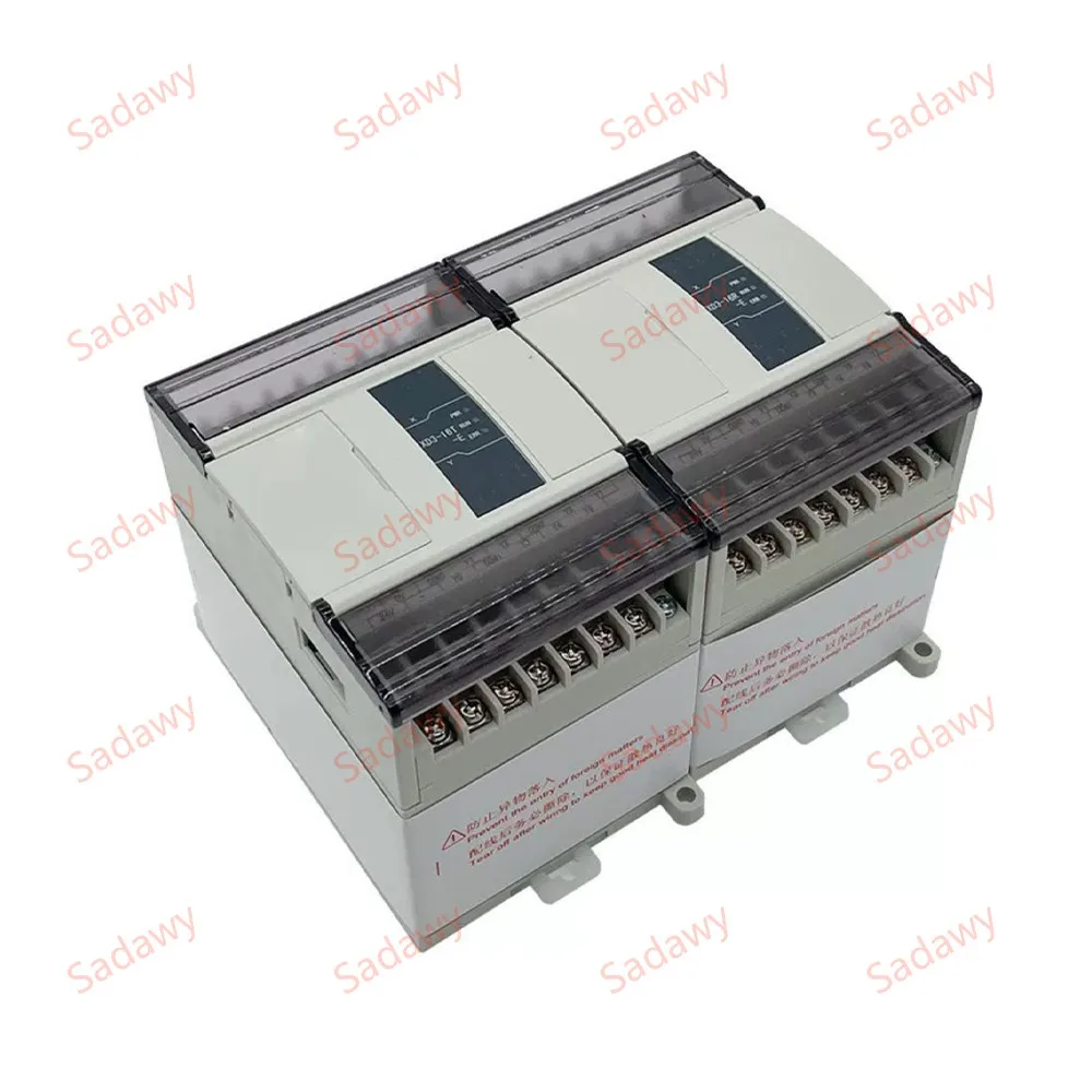 XINJIE 真新しいオリジナル XD-E16X XD-E16X16YT-E/C XD-E16X16YR-E/C XD シリーズ I/O 拡張モジュール