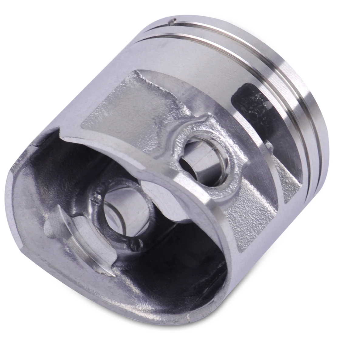 LETAOSK New 44.7mm Piston & Ga - Stihl Chainsaw Ms261 评论和价格