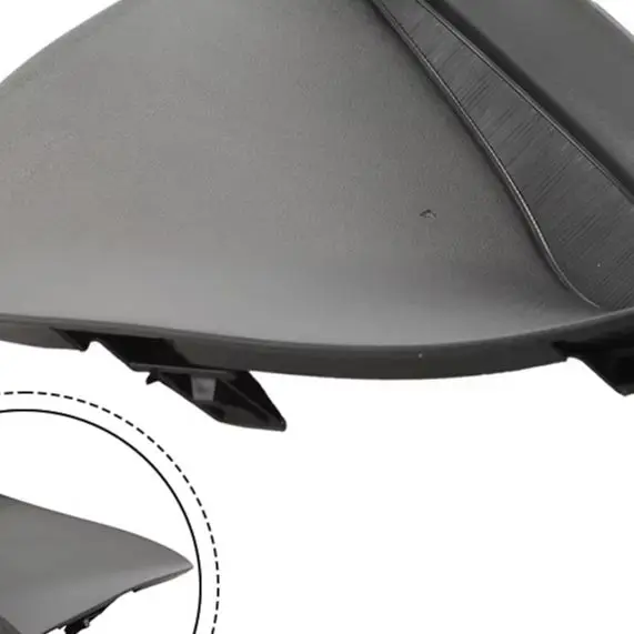 

Крышка передней левой противотуманной фары для Toyota Prius Prime 2017-2022, артикул 81482-47140, аксессуар для замены и установки