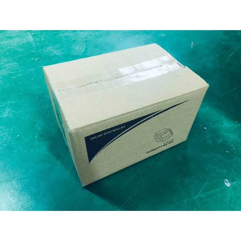 جهاز اختبار جودة المياه بجيب بلوتوث S60/ميزة الأكسجين المذاب