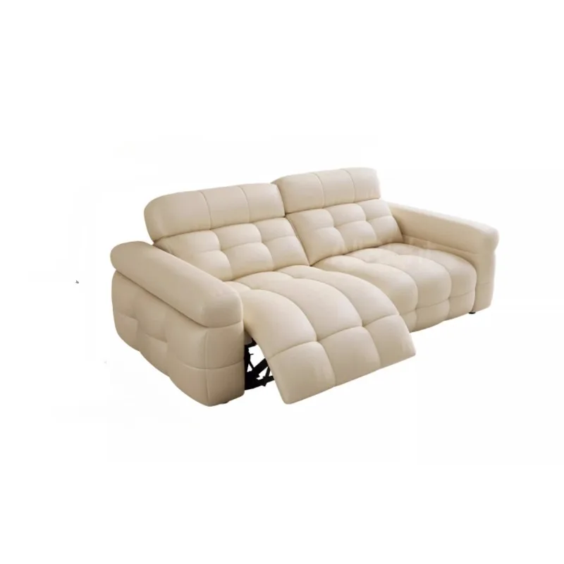 Designer Adults Sofas Sleeper Electric Nordic Relaxing Sofas Living Room Minimalist Muebles Para El Hogar Home Furniture