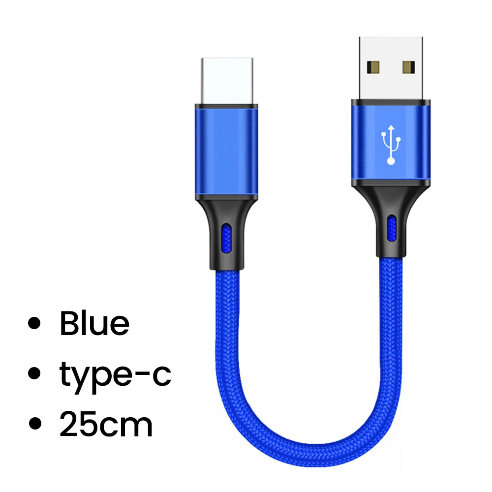 Variant: Type C blue