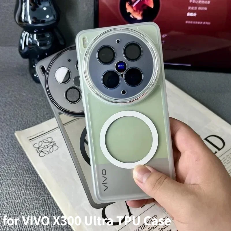 #6 Latest Vivo X100 Phone Case Offers