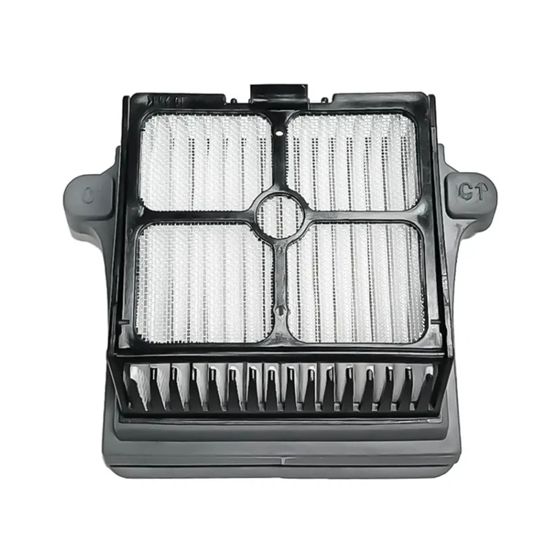 Tineco Floor One Chorus aspiradora, cepillo suave, filtro Hepa, accesorios de repuesto