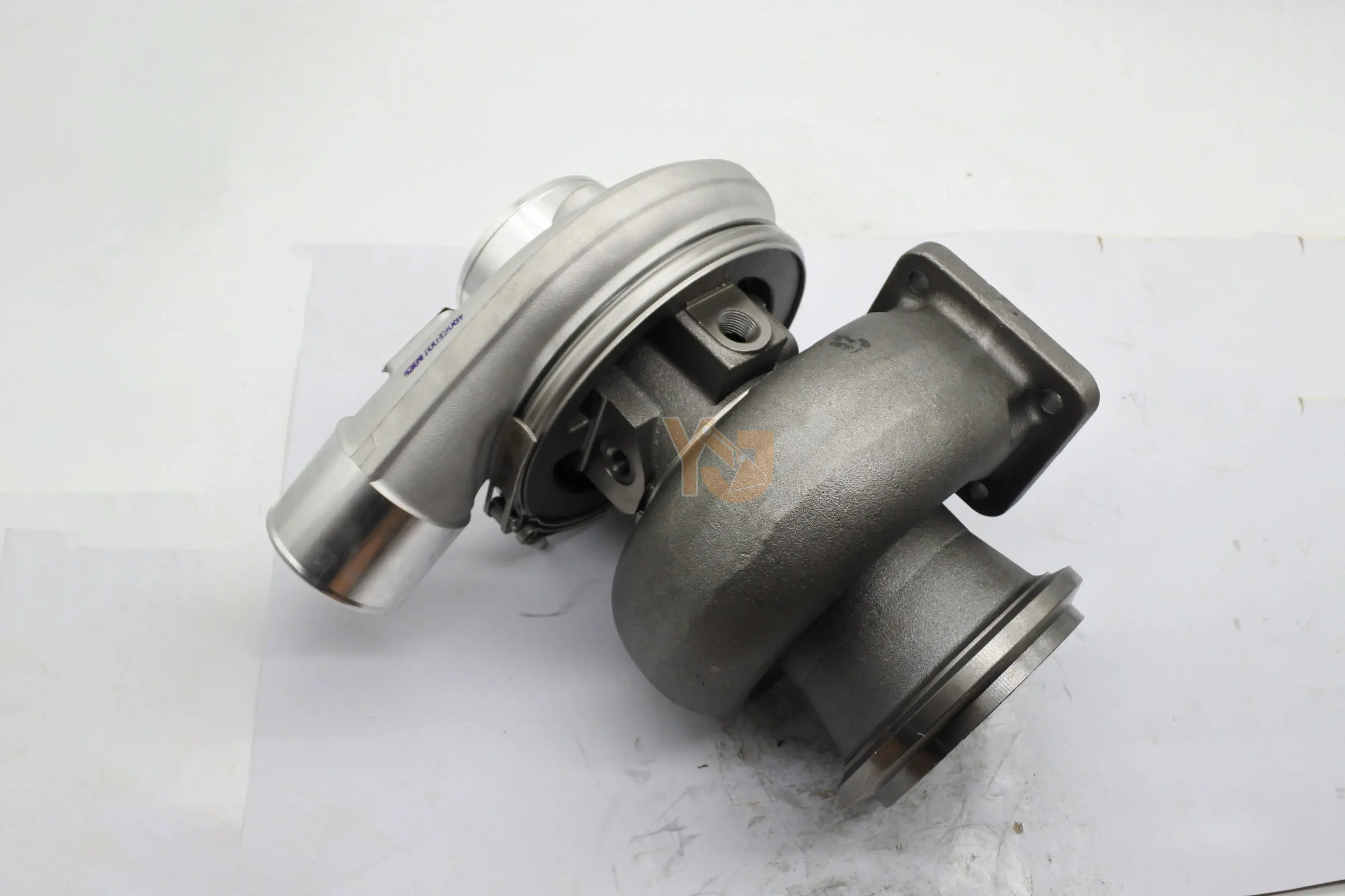 Turbocharger 6151-81-8400 6151818400 Turbo TB4130 For Komatsu PC300-3 PC300LC-3 Engine S6D125-1 S6D125B