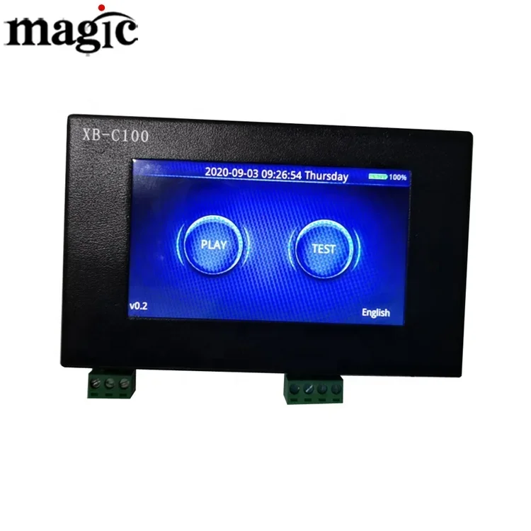 DMX address writer TM512 UCS512 SM16512 SM17512 SM18522ph programmable LED DMX code writer