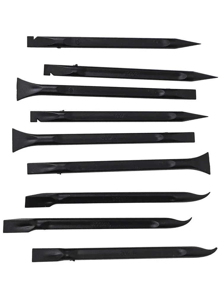 For Cleaning Narrow Spaces Crevice Cleaning Tool Non-Scratch Tool Home Cleaning 146mm Length Narrow Corner Scraper Tool