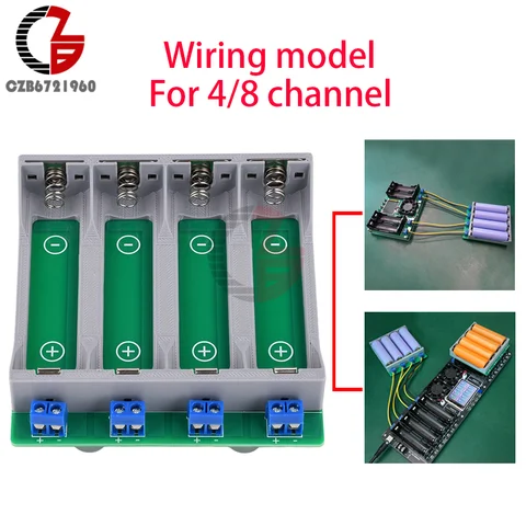 12 best sales 21700 batteritestare - №5