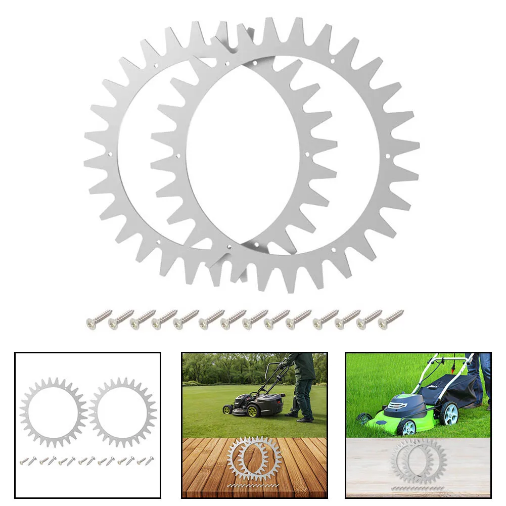 Lawn Mowing Wheels Anti-Skid Nails Compatible For Ecovacs Goat Robotic Lawnmower Garden Power Tools Accesoories Household Suppli