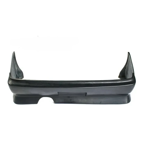 FRP Fiber Glass 1988 to 1994 A31 Cefiro DRIFT Rear Bumper Replacement Body Kit Fit For A31 Cefiro Rear Bar Cover