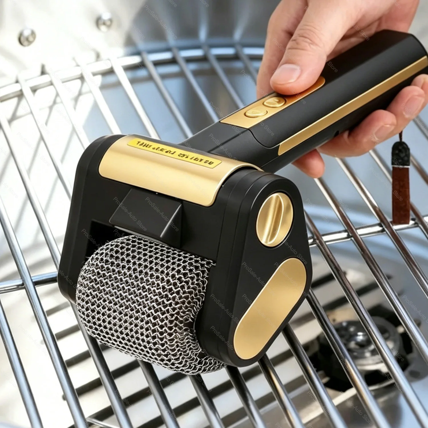 #61 Best Electric Cleaning Brushes to Buy In 2026