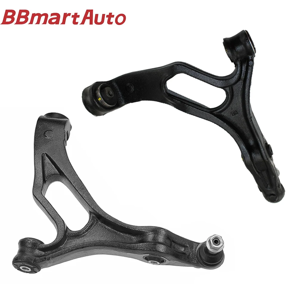 

BBmartAuto Parts 95534101832 95534101833 Left Right Front Lower Swing Arm For Porsche Cayenne 03-06 07-10