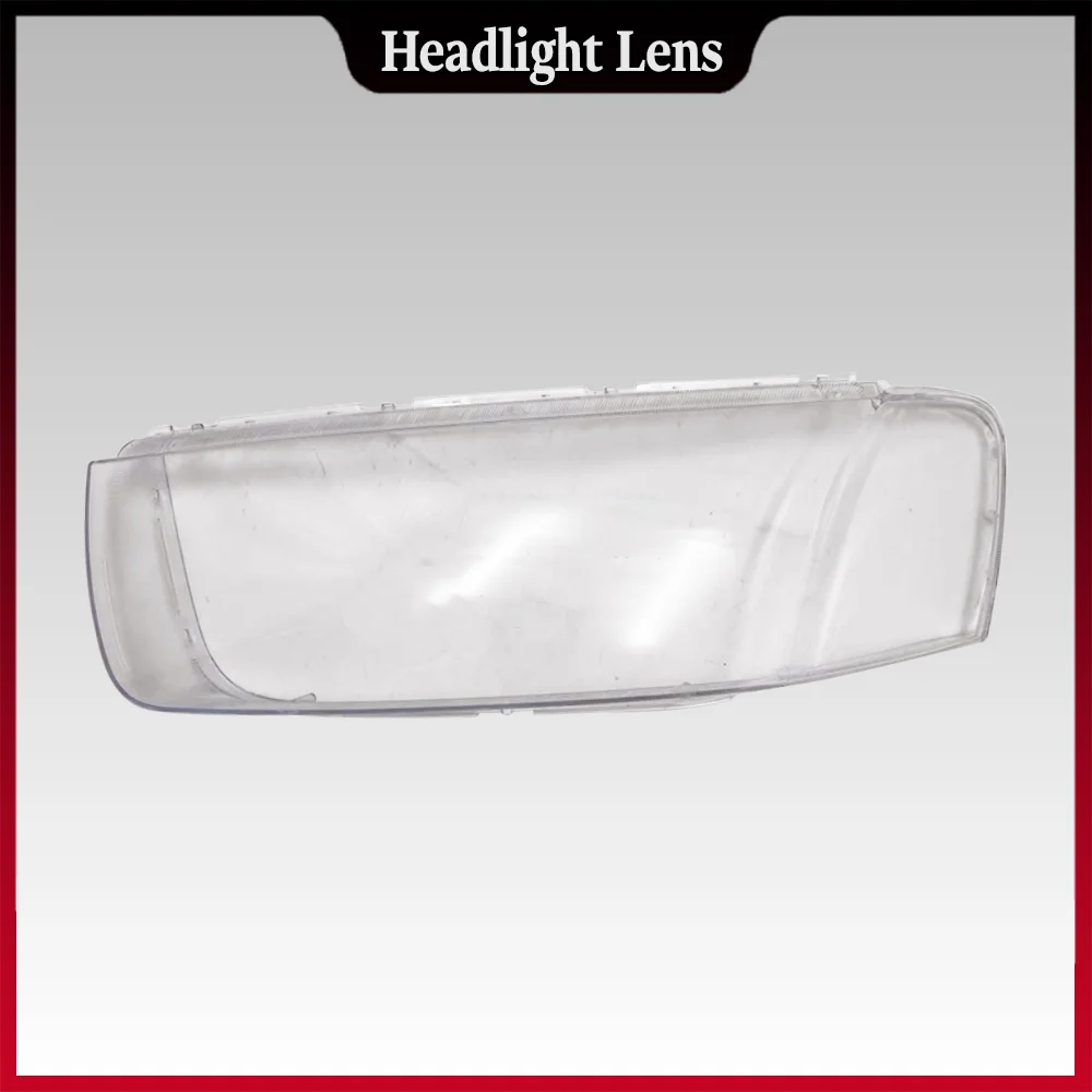 For Chevrolet Captiva 2011 2012 2013 2014 2015 Front Headlamp Cover Headlight Lens Shell Plexiglass Replace Original Lampshade view 3