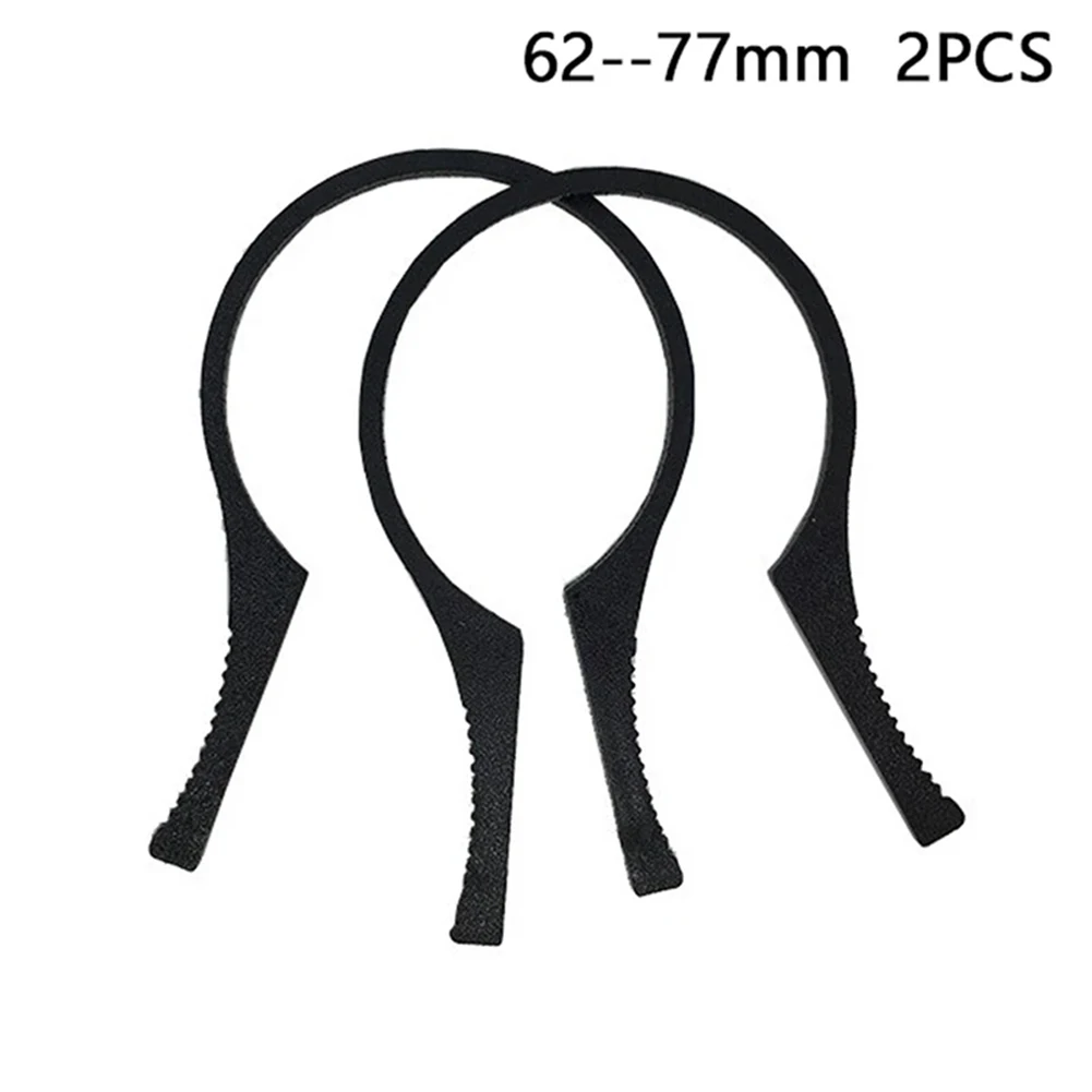 Adjustable Filters Main Function Grip Separate Filters ABS Cpl Filter Removal Abs Disassembly Wrench Adjustable