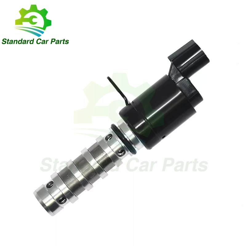 

2pins VVT Oil Control Valve Variable Timing Solenoid 24355-03011 For Kia Ceed Picanto Rio Hyundai i10 i20 1.0L 1.2L